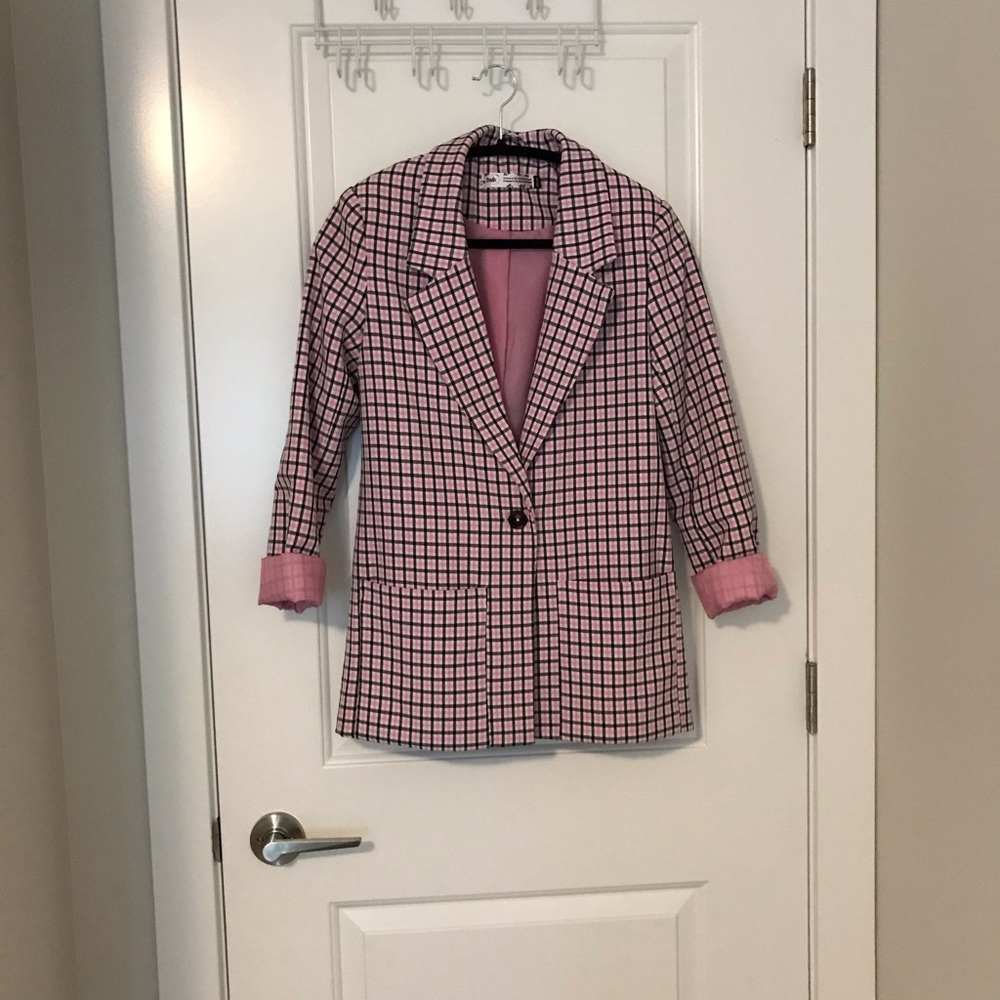 Women jacket